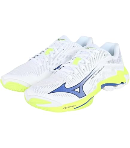 Amazon.co.jp: ミズノ（MIZUNO） バレーボールシューズ ミズノネオ